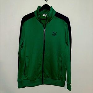Puma T7 Track Jacket